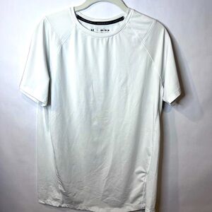 Under Armour Short Sleeve  MK1-T Mens M